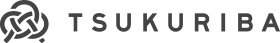 TSUKURIBA logo